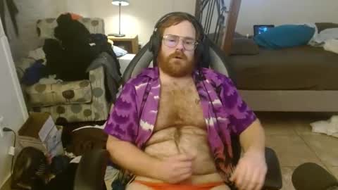 Matt online show from December 2024 05:18:02 PM