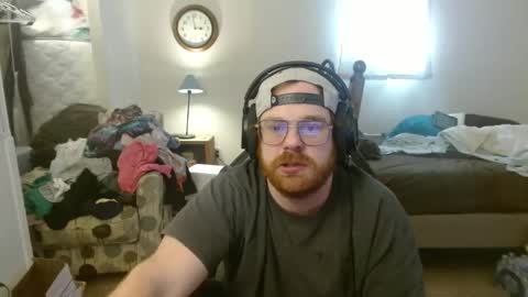 Matt online show from December 2024 09:50:02 PM