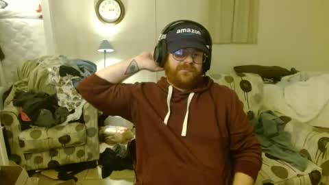 Matt online show from January 2025 09:34:01 AM