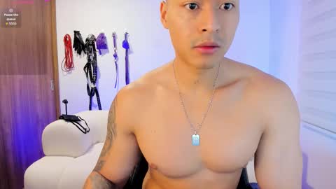 WILL ANDREW online show from February 2026 09:36:02 AM