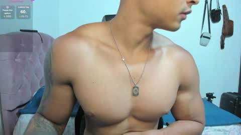 WILL ANDREW online show from April 2026 09:04:01 AM