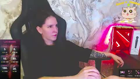 Irwi Tomboy online show from March 2026 05:29:02 PM