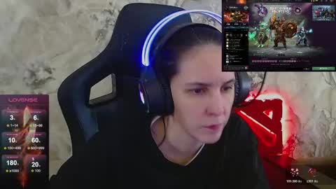 Irwi Tomboy online show from March 2026 01:16:02 PM