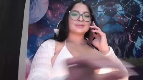 Snapshot of is_candy_west_ chatting on June 2026 04:49:02 PM Dani online show from June 2026 04:49:02 PM
