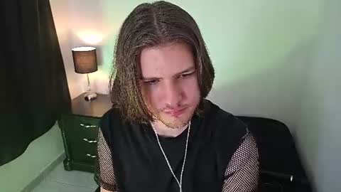 Snapshot of is_jesus chatting on June 2026 08:24:01 AM Jess online show from June 2026 08:24:01 AM