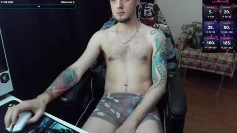 Joel online show from February 2025 02:17:02 AM