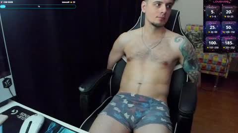 Joel online show from February 2025 10:15:02 AM