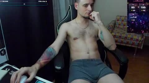 Joel online show from February 2025 04:10:01 PM