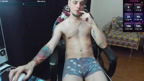 Joel online show from March 2025 05:07:02 AM