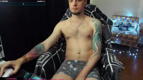 Joel online show from March 2025 09:55:01 AM