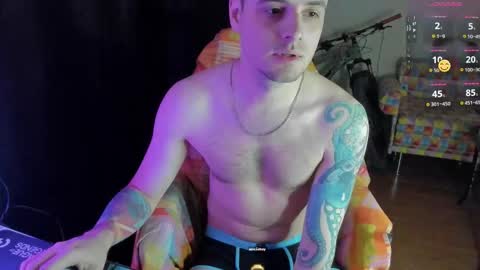 Joel online show from February 2026 03:32:02 AM