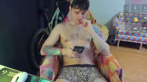 Joel online show from March 2026 05:22:02 AM