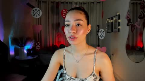 isa_____ online show from February 2025 01:41:01 AM