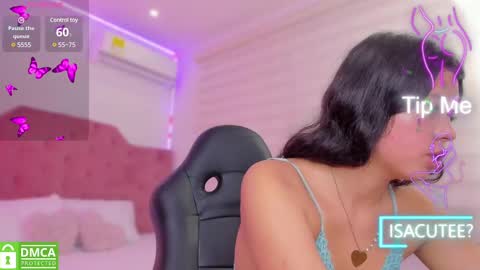 ISA online show from March 2025 03:21:02 AM