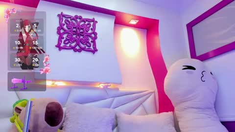 Isa  online show from October 2025 01:06:01 AM