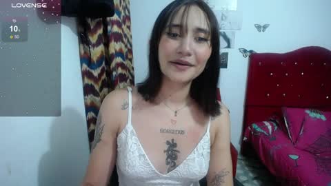 Isa online show from January 2025 02:35:02 AM