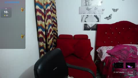 Isa online show from January 2025 03:00:02 AM