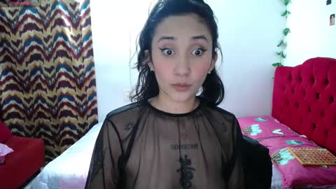 Isa online show from March 2025 02:57:02 AM