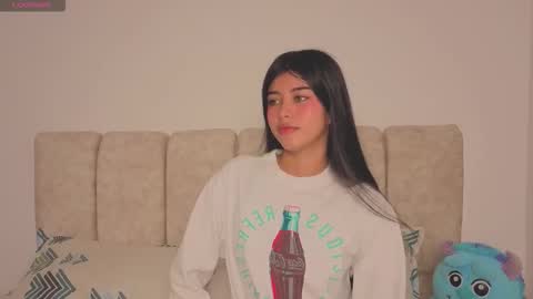 Isa Dolly online show from March 2026 12:59:01 AM