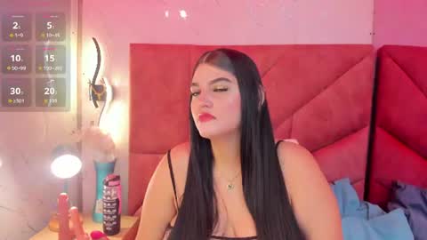 Snapshot of isa_gonzalez chatting on July 2026 03:15:01 AM Isa Gonzalez online show from July 2026 03:15:01 AM