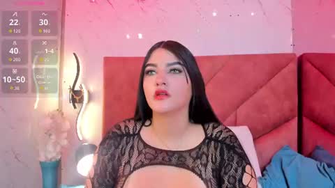 Snapshot of isa_gonzalez chatting on July 2026 02:54:02 AM Isa Gonzalez online show from July 2026 02:54:02 AM