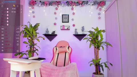 isabella online show from December 2024 12:01:02 AM