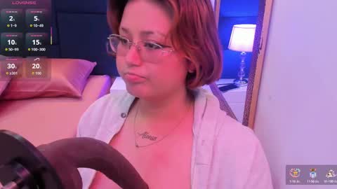 Isa online show from October 2025 04:11:01 AM