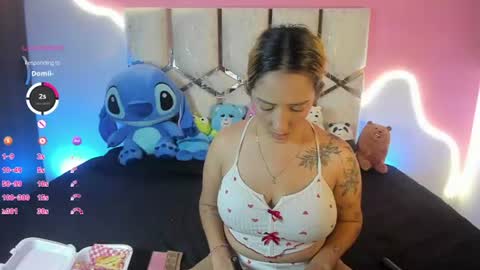 Snapshot of isa_klein chatting on July 2026 04:07:02 AM isa_klein online show from July 2026 04:07:02 AM