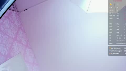 Snapshot of isa_little4u chatting on June 2026 12:22:01 PM online show from June 2026 12:22:01 PM