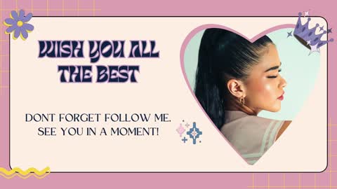 Isa  online show from February 2025 04:03:01 PM