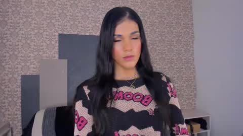 Isa  online show from September 2025 01:23:02 PM