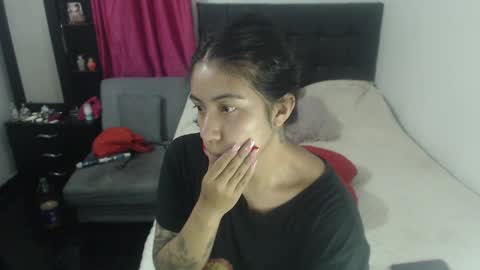 Isa online show from December 2024 12:23:01 AM