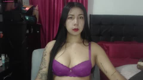 Isa online show from February 2025 01:47:01 AM