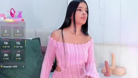 Snapshot of isa_queenn chatting on September 2025 07:24:02 PM ISA online show from September 2025 07:24:02 PM