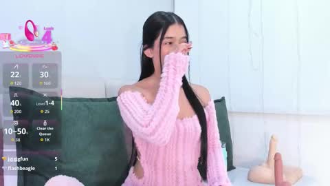 Snapshot of isa_queenn chatting on September 2025 07:15:02 PM ISA online show from September 2025 07:15:02 PM