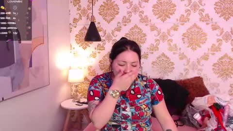 ISA online show from January 2025 12:52:02 PM