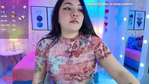 ISA online show from January 2025 10:01:01 PM