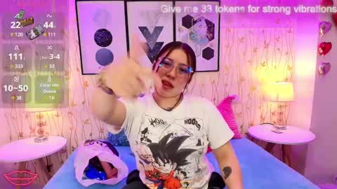 ISA online show from February 2025 08:41:02 PM