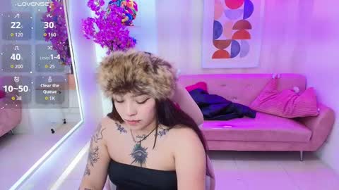 ISA online show from September 2025 12:10:01 PM