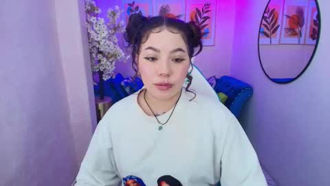 ISA online show from October 2025 08:08:01 PM