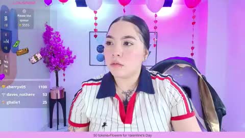 ISA online show from February 2026 08:05:01 PM