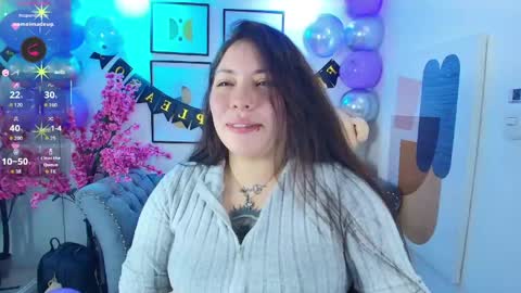 ISA online show from April 2026 08:02:01 PM