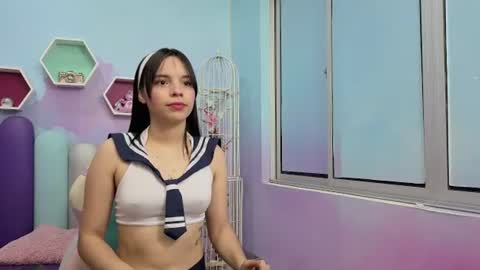 Snapshot of isaa_skinnyy chatting on June 2026 03:48:02 AM Isaa Skinny online show from June 2026 03:48:02 AM