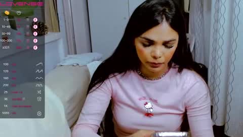 Welcome Hii Im Isa  online show from January 2025 09:57:01 PM