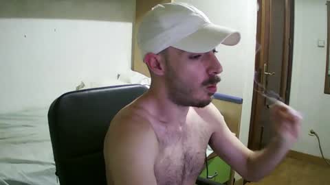 Isaac99c online show from January 2025 04:04:01 AM