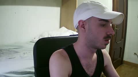 Isaac99c online show from January 2025 07:52:02 AM