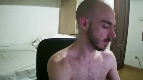 Isaac99c online show from February 2025 10:02:01 PM