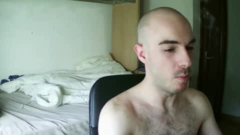 Isaac99c online show from February 2025 02:37:01 PM