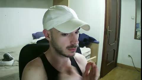 Isaac99c online show from March 2025 11:05:02 PM