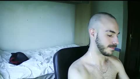 Isaac99c online show from September 2025 06:19:02 PM